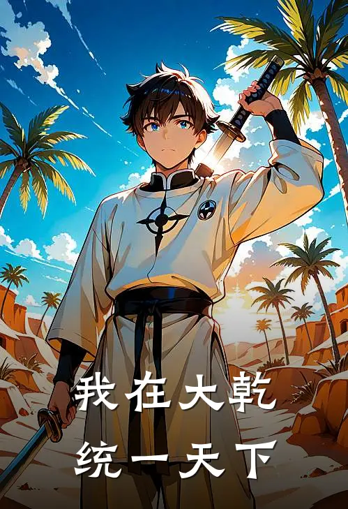 我在大乾统一天下
