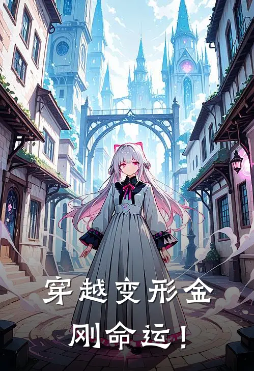 穿越变形金刚命运！(奥利安白梦)热门小说排行_完结版小说穿越变形金刚命运！奥利安白梦