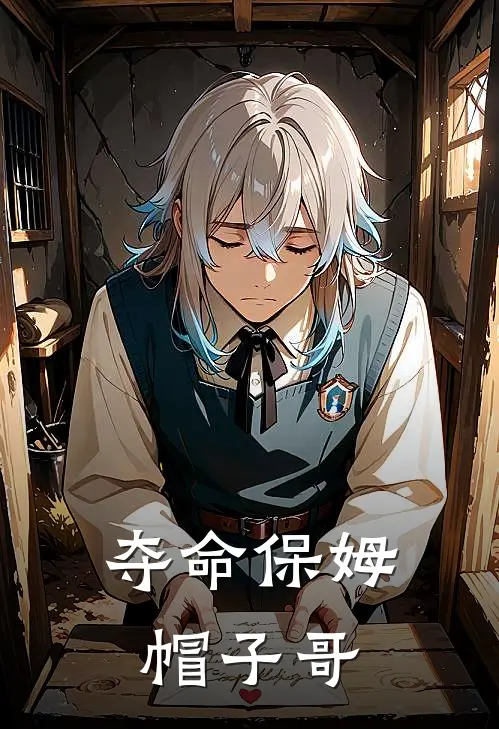 夺命保姆 帽子哥