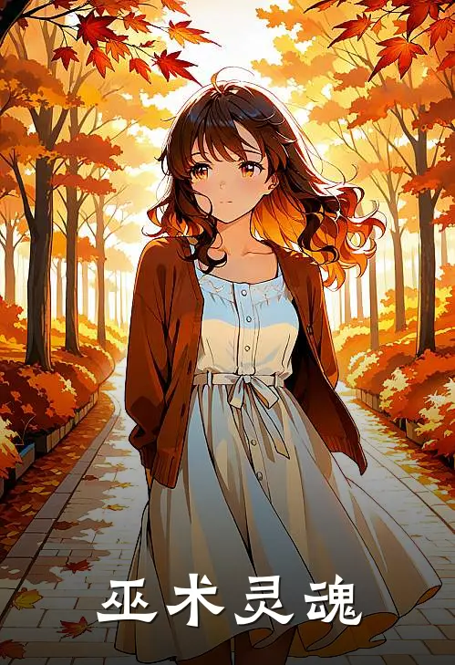 巫术灵魂(沈砚秋苏雨眠)完结版小说推荐_最新完结小说推荐巫术灵魂沈砚秋苏雨眠