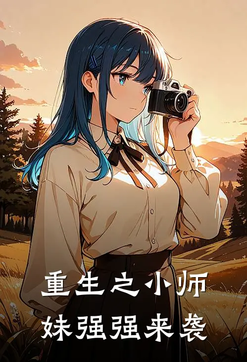 重生之小师妹强强来袭