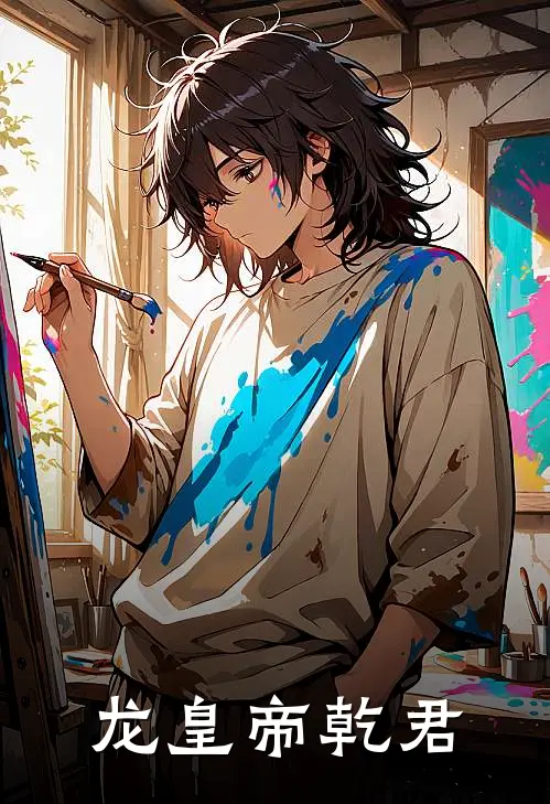 龙皇帝乾君