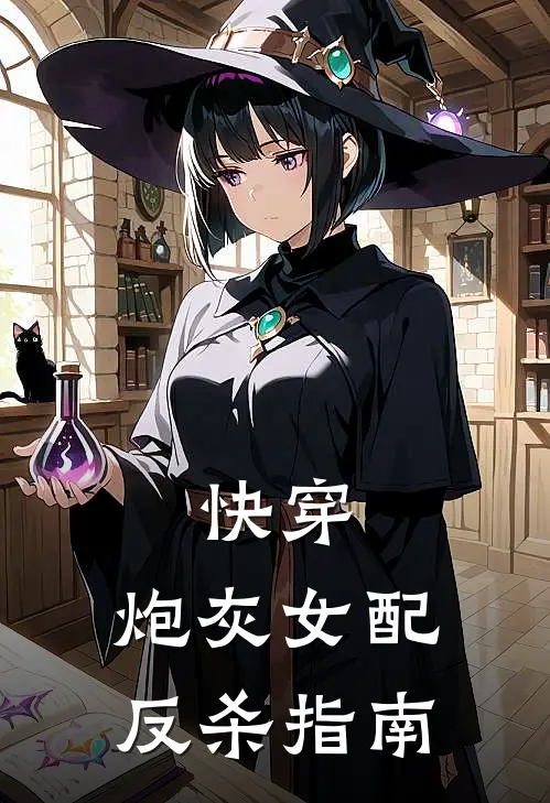 快穿：炮灰女配反杀指南