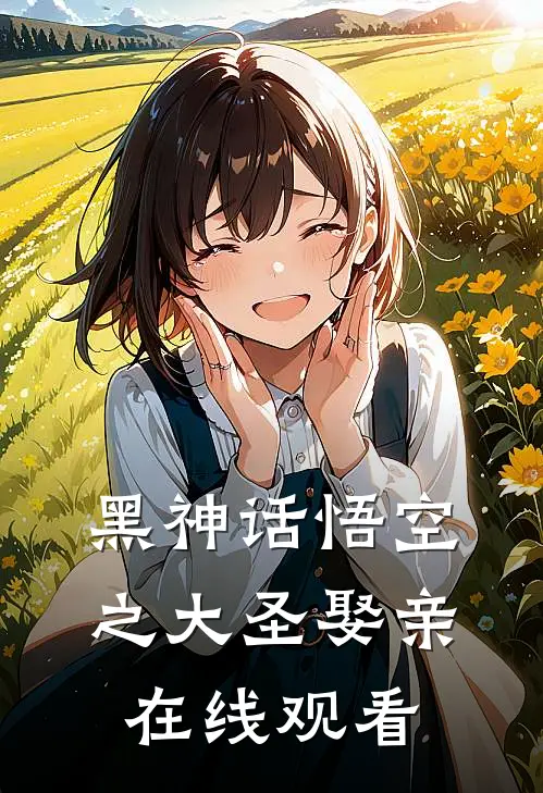 黑神话悟空之大圣娶亲在线观看