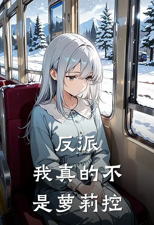 反派：我真的不是萝莉控