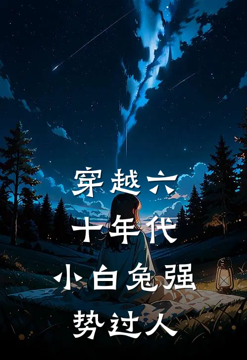 穿越六十年代，小白兔强势过人