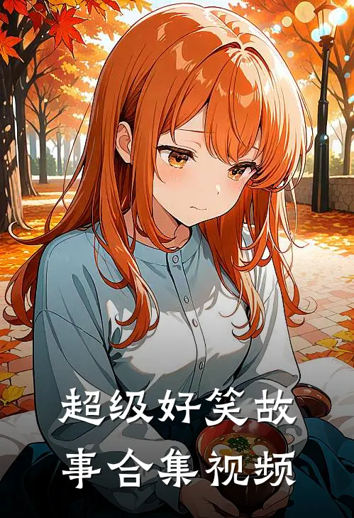 超级好笑故事合集视频