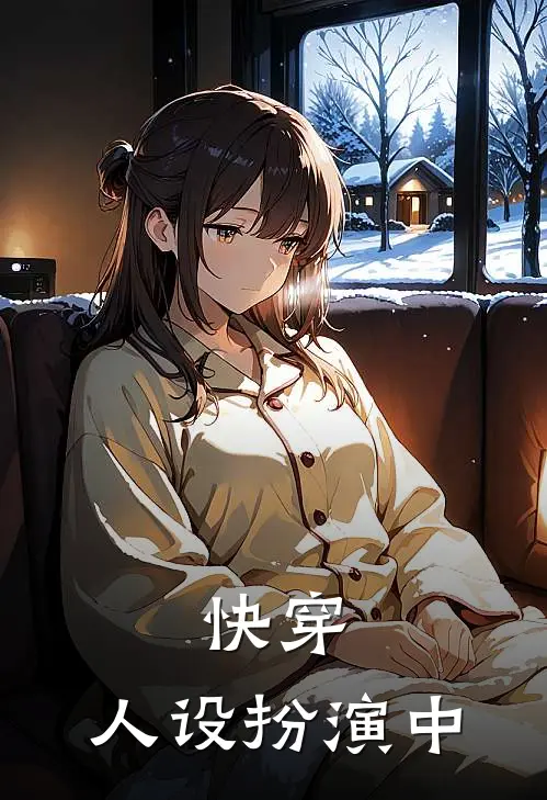 快穿，人设扮演中