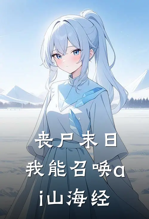 丧尸末日，我能召唤ai山海经