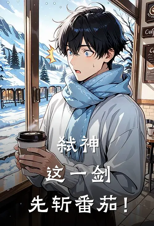 弑神：这一剑，先斩番茄！