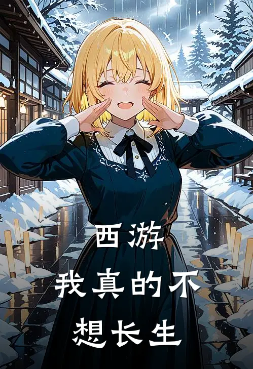 西游：我真的不想长生孟礼林立推荐完结小说_免费阅读西游：我真的不想长生(孟礼林立)