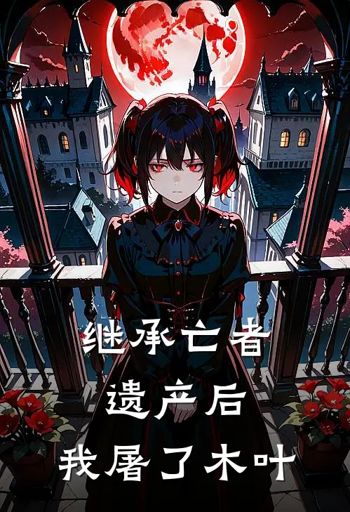 继承亡者遗产后，我屠了木叶卡卡西宇智波免费小说完结_最新章节列表继承亡者遗产后，我屠了木叶(卡卡西宇智波)