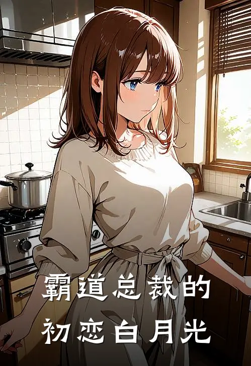 霸道总裁的初恋白月光