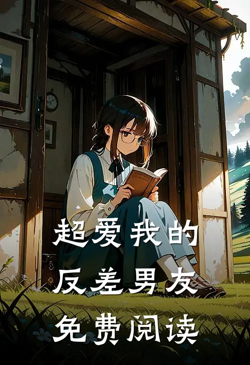 超爱我的反差男友免费阅读