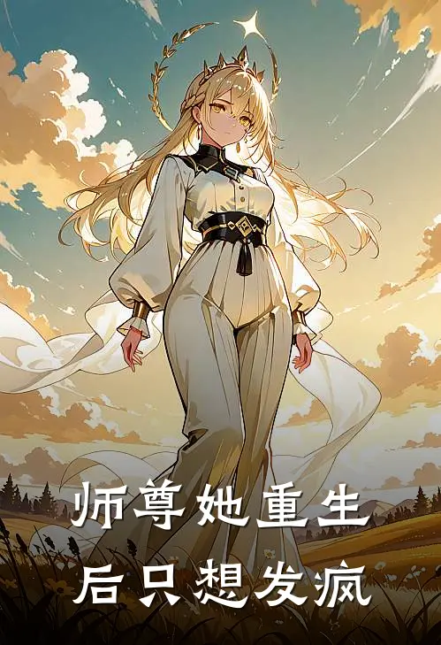 师尊她重生后只想发疯