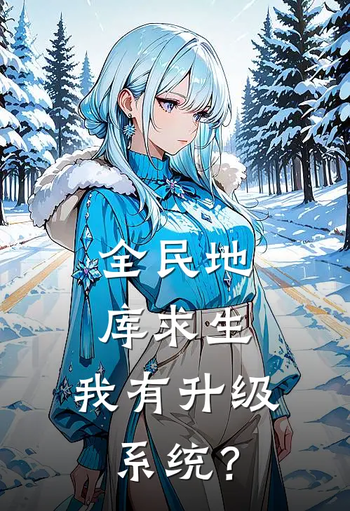 全民地库求生：我有升级系统？