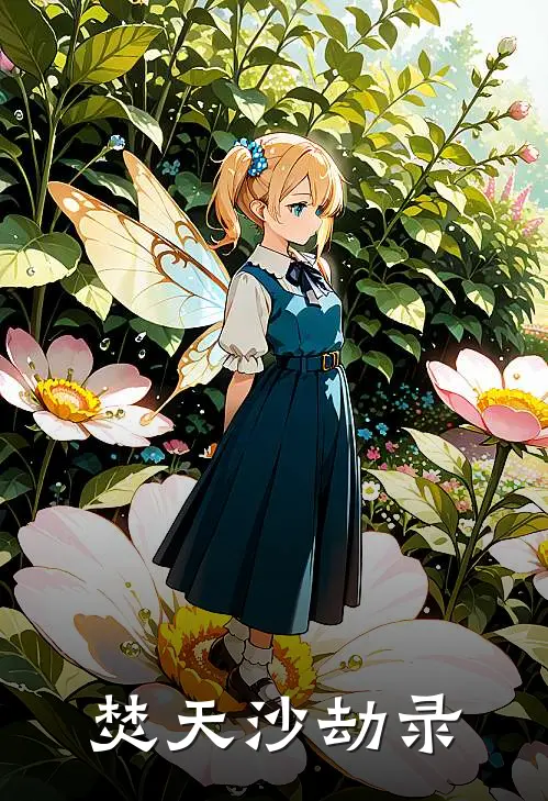 焚天沙劫录(沙千璃若沉霄)免费小说阅读_免费小说完整版焚天沙劫录(沙千璃若沉霄)
