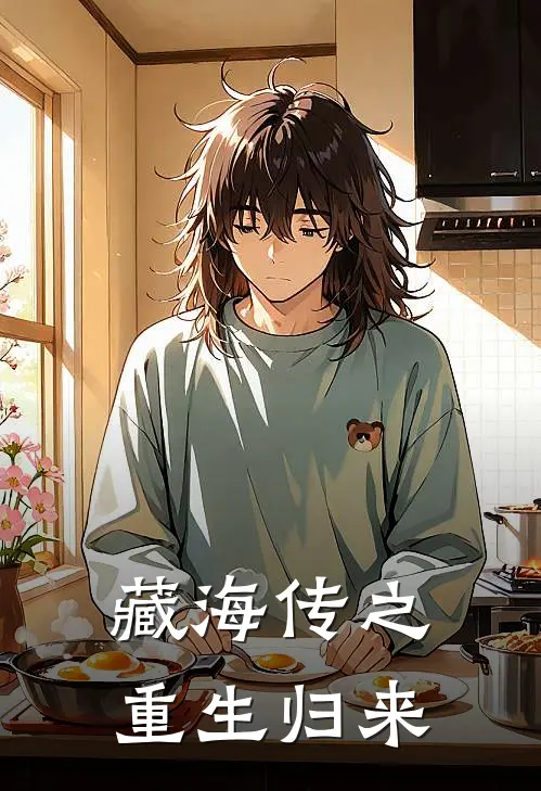 藏海传之重生归来(藏海庄芦隐)在哪看免费小说_全本免费完结小说藏海传之重生归来藏海庄芦隐