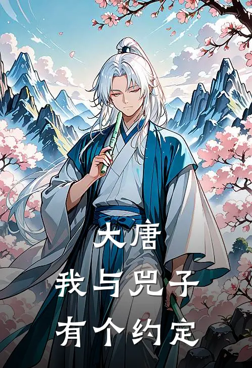 大唐：我与兕子有个约定(林默青梅)小说最新章节_全文免费小说大唐：我与兕子有个约定林默青梅