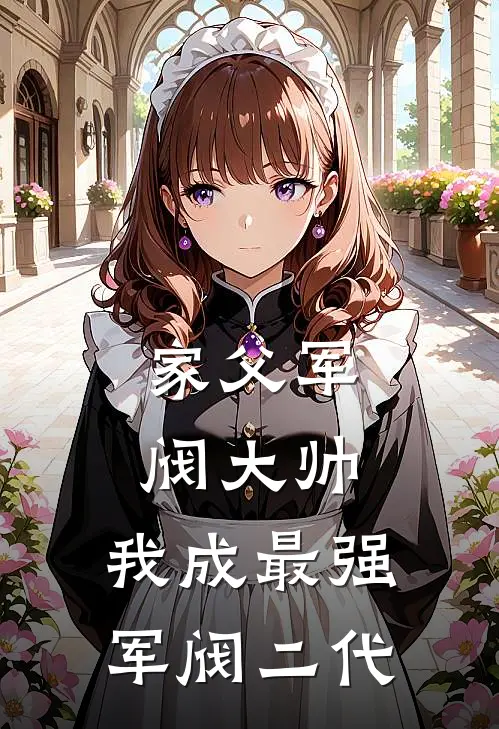 家父军阀大帅，我成最强军阀二代陆川郭松最新完结小说推荐_全集免费小说家父军阀大帅，我成最强军阀二代陆川郭松