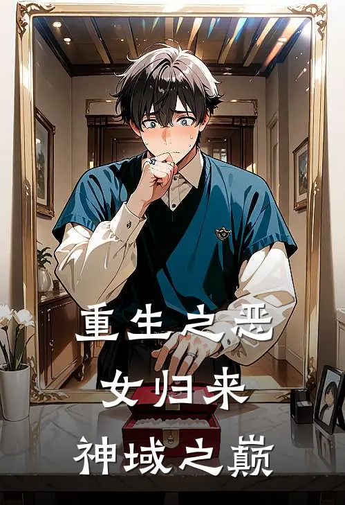 重生之恶女归来：神域之巅