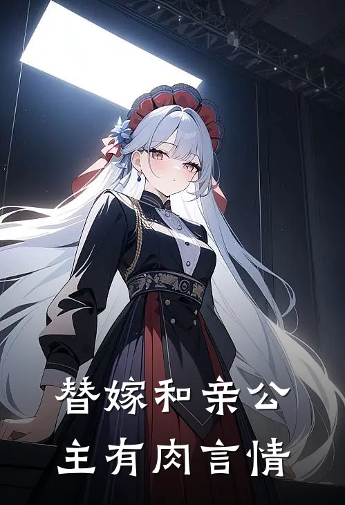 替嫁和亲公主有肉言情