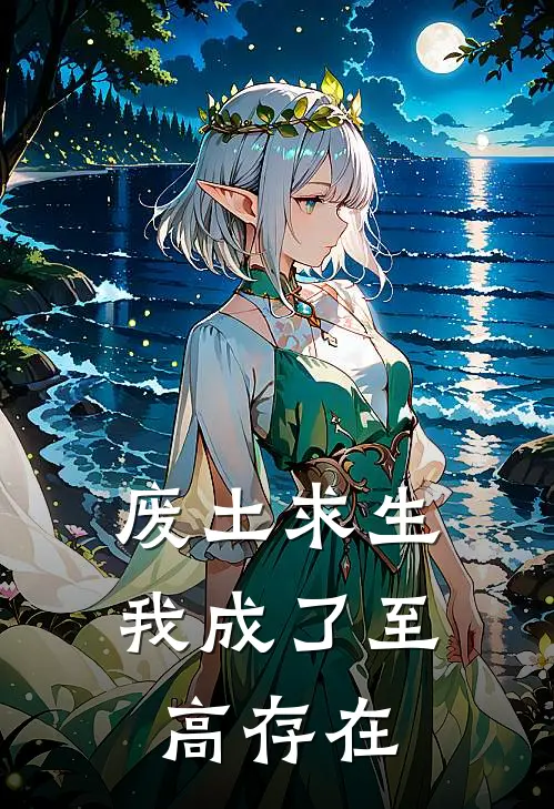 废土求生：我成了至高存在杨晨赵伟热门小说免费阅读_网络热门小说废土求生：我成了至高存在(杨晨赵伟)