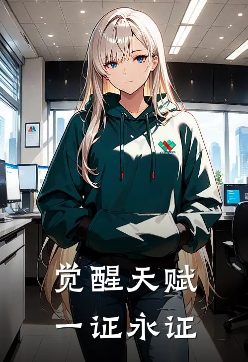 张升林茹月《觉醒天赋：一证永证》全文免费阅读_觉醒天赋：一证永证全集在线阅读