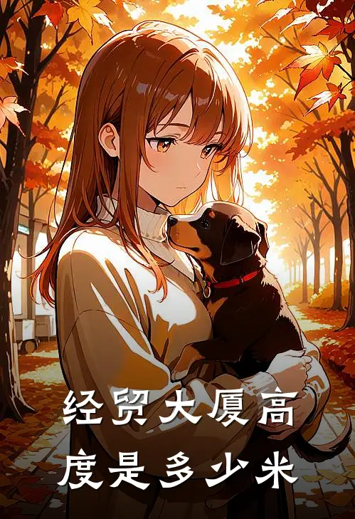 经贸大厦高度是多少米