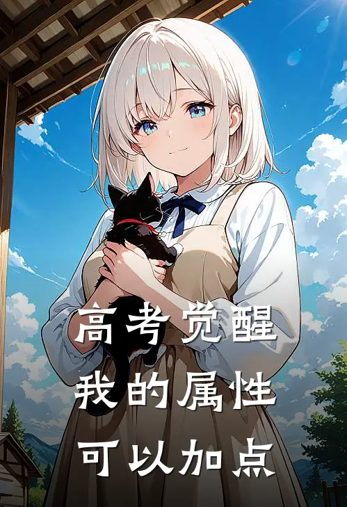 高考觉醒：我的属性可以加点林秋苏雨晴全文免费阅读_完结热门小说高考觉醒：我的属性可以加点(林秋苏雨晴)