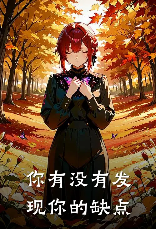 你有没有发现你的缺点