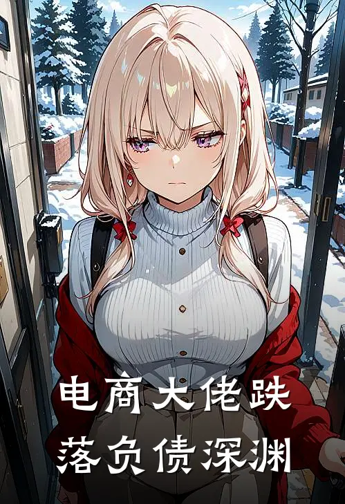 电商大佬跌落负债深渊(阿琳赵磊)全本免费小说_最新章节列表电商大佬跌落负债深渊(阿琳赵磊)