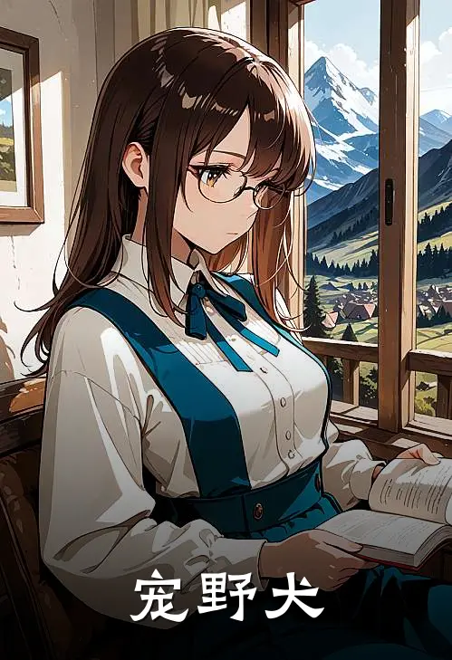 宠野犬(温也峤周嘉树)完整版小说全文免费阅读_免费阅读无弹窗宠野犬温也峤周嘉树