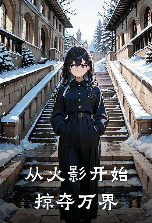 从火影开始掠夺万界