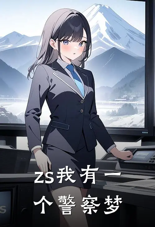 zs我有一个警察梦