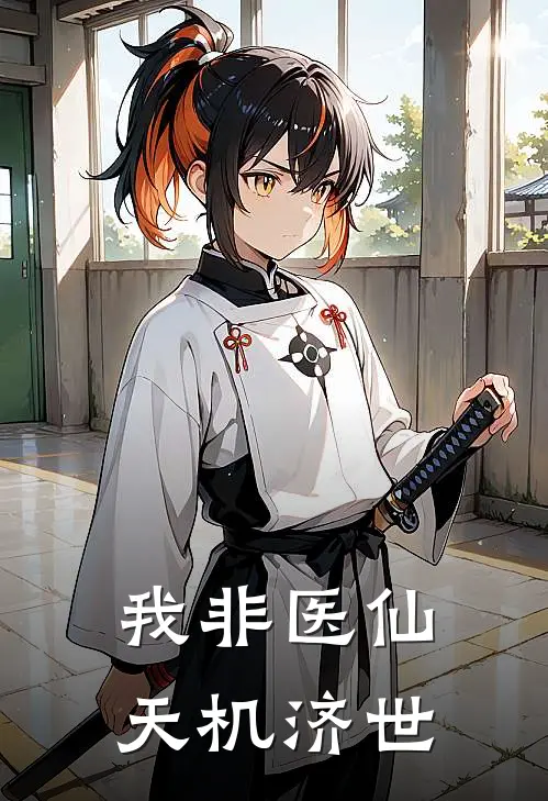 我非医仙，天机济世(苏彧葛珩)最新推荐小说_在哪看免费小说我非医仙，天机济世苏彧葛珩