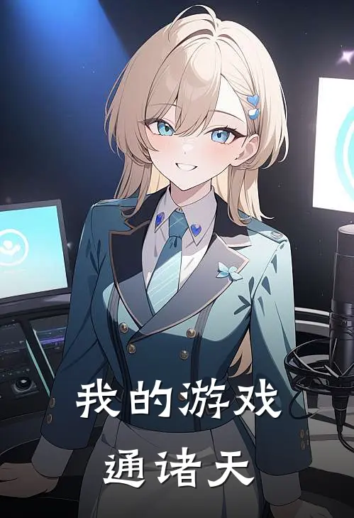 我的游戏通诸天