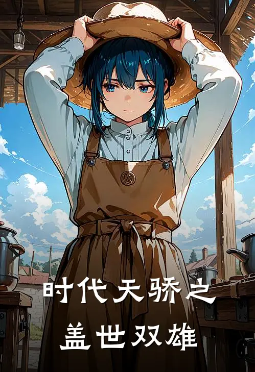 时代天骄之盖世双雄(多多文二亭)完本小说推荐_最新章节列表时代天骄之盖世双雄(多多文二亭)