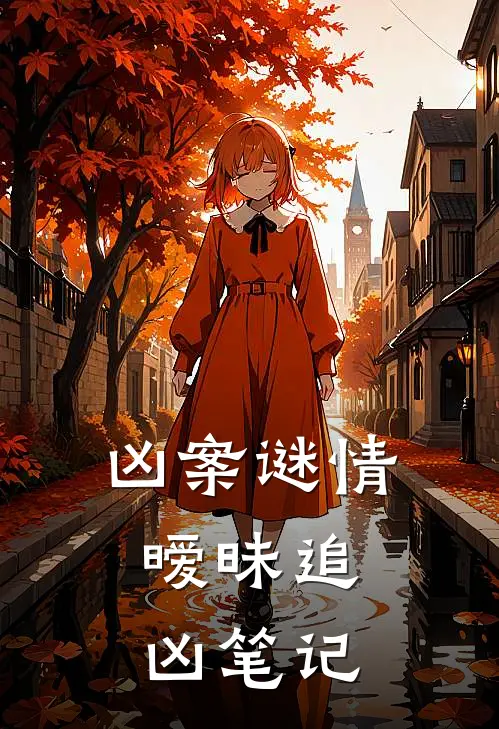 凶案谜情：暧昧追凶笔记周不器唐棠免费小说在线阅读_最新章节列表凶案谜情：暧昧追凶笔记(周不器唐棠)