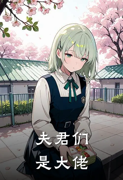 夫君们是大佬白君廷李莉热门小说免费阅读_网络热门小说夫君们是大佬(白君廷李莉)