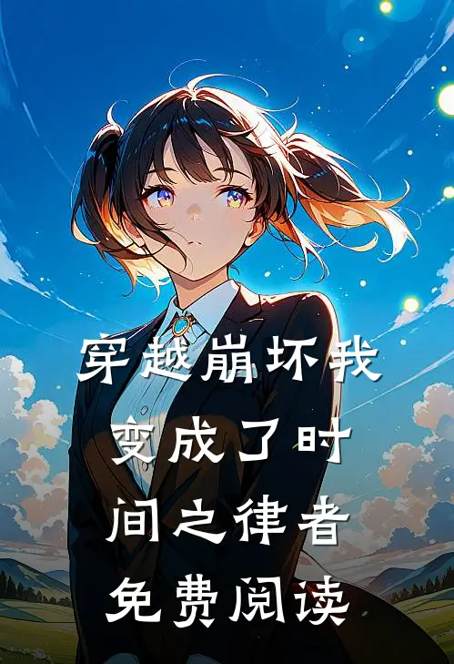 穿越崩坏我变成了时间之律者免费阅读