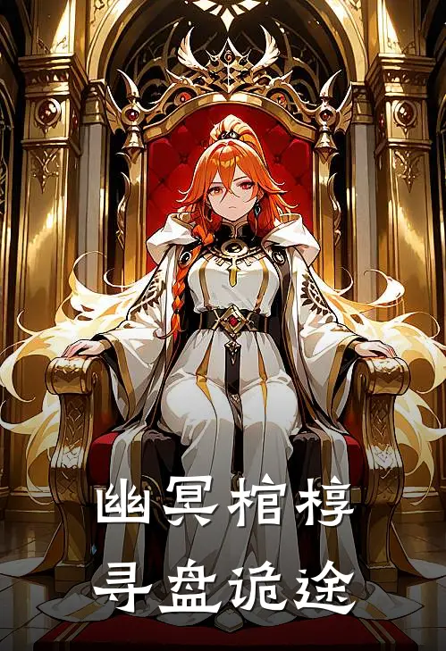 幽冥棺椁：寻盘诡途杨洛周明远免费阅读全文_热门小说大全幽冥棺椁：寻盘诡途杨洛周明远