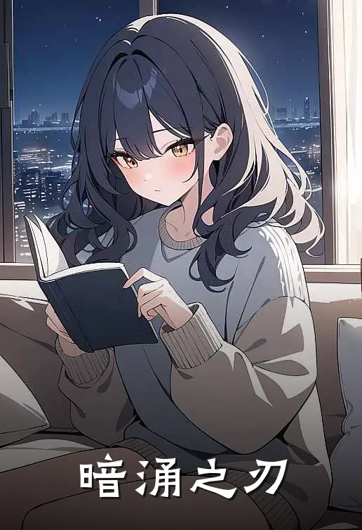 暗涌之刃沈墨白顾清霜已完结小说推荐_完整版小说暗涌之刃(沈墨白顾清霜)