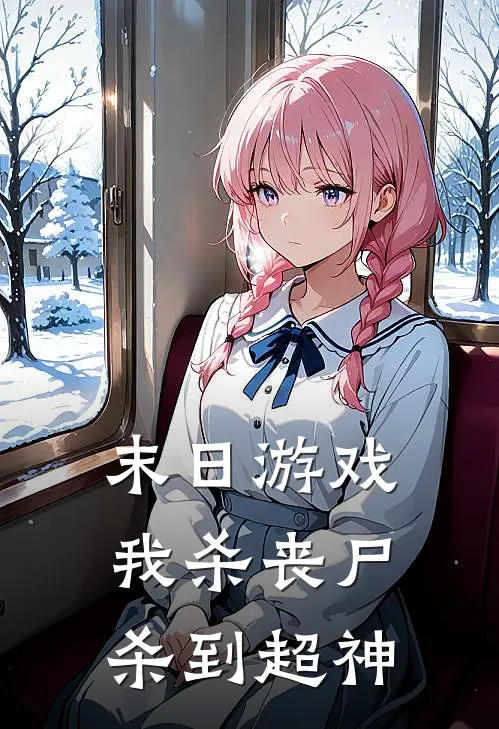 末日游戏：我杀丧尸杀到超神