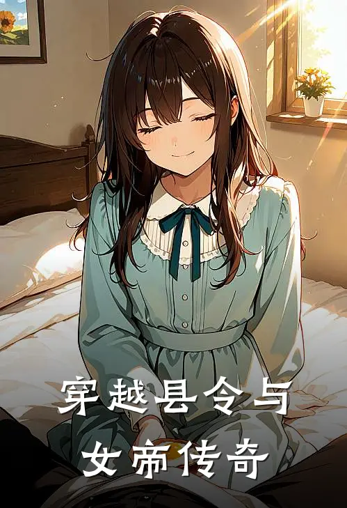 穿越县令与女帝传奇(林远王富贵)免费小说_完整版免费阅读穿越县令与女帝传奇林远王富贵