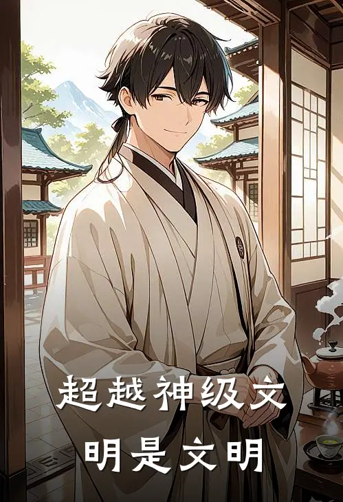 超越神级文明是文明