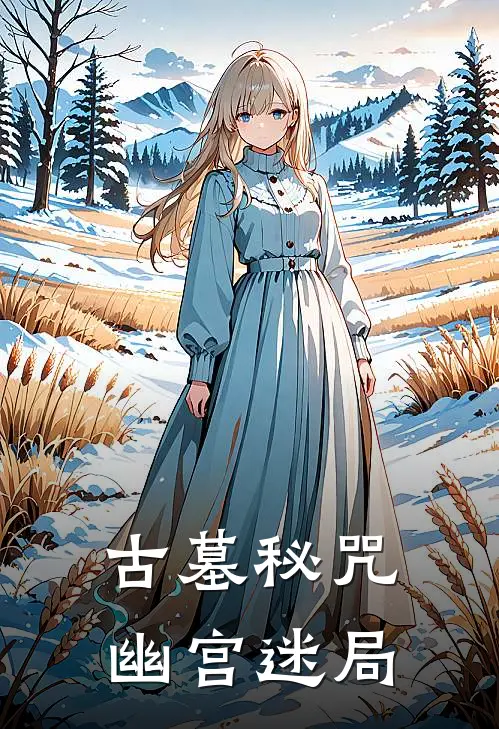 古墓秘咒：幽宫迷局阿宇阿强最新完结小说推荐_最新更新小说古墓秘咒：幽宫迷局(阿宇阿强)