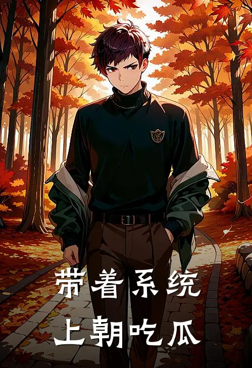 带着系统上朝吃瓜