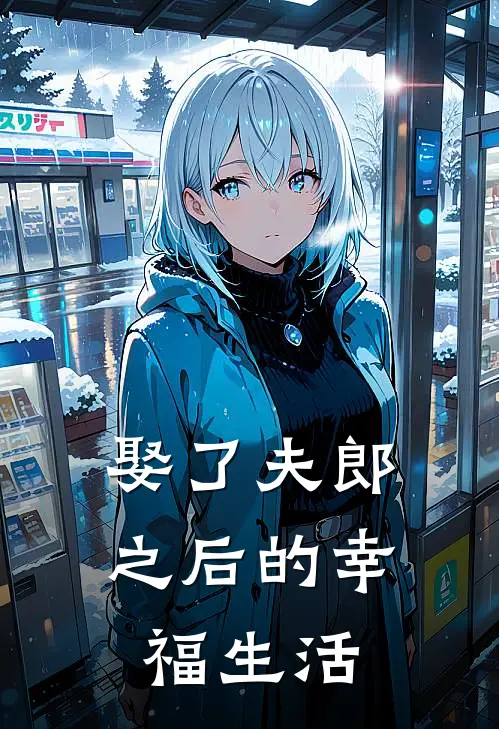 娶了夫郎之后的幸福生活