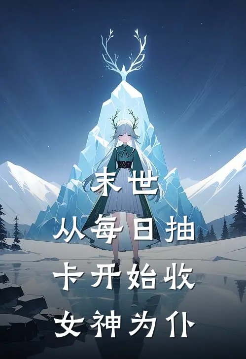 末世：从每日抽卡开始收女神为仆（李昂李晨阳）最新章节列表